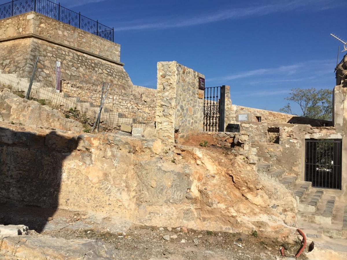 Apartamento Sirocco