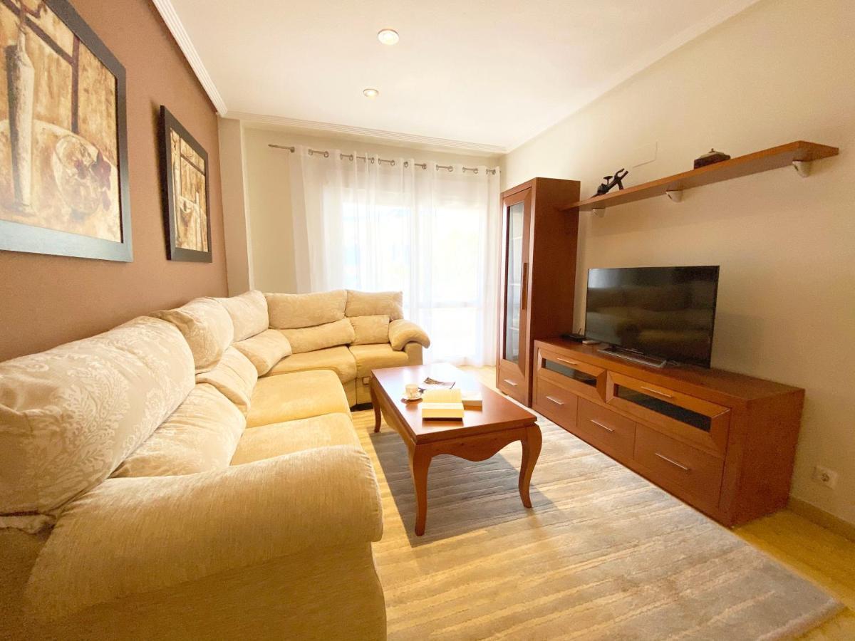Apartamento Calas Aguamarina - - Primera Linea