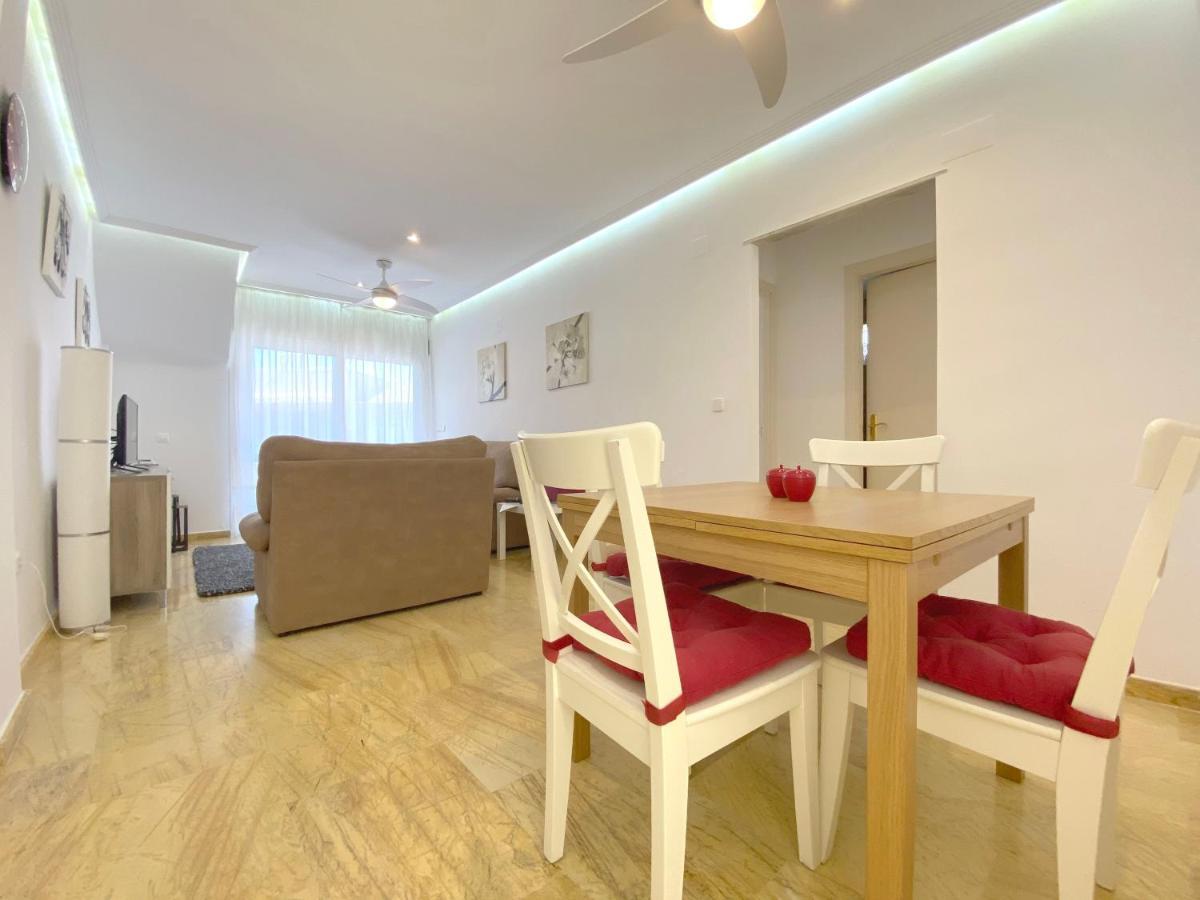 Apartamento Calas Aguamarina - - Primera Linea *