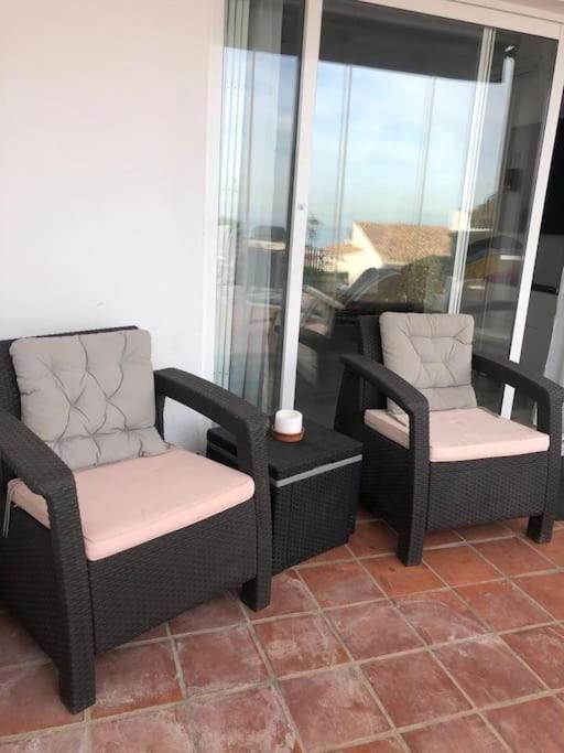 Luxury 4 Bed Townhouse Duquesa With Breathtaking Views Close To Port And