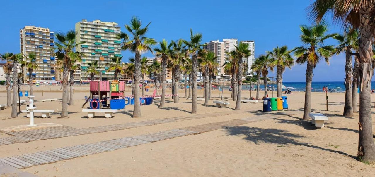 Sirocco Apartamento *