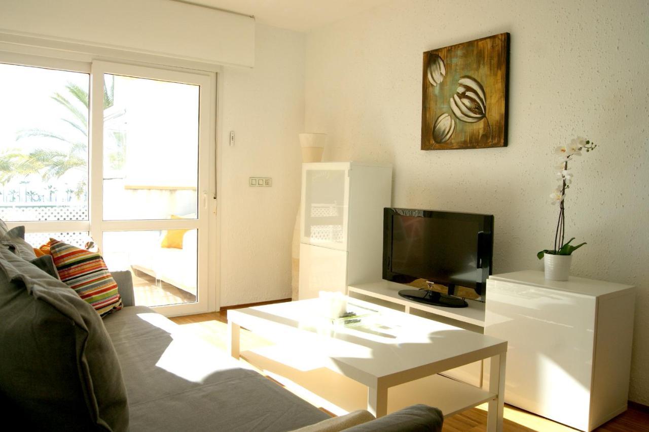 Apartamento Calas Aguamarina - - Primera Linea