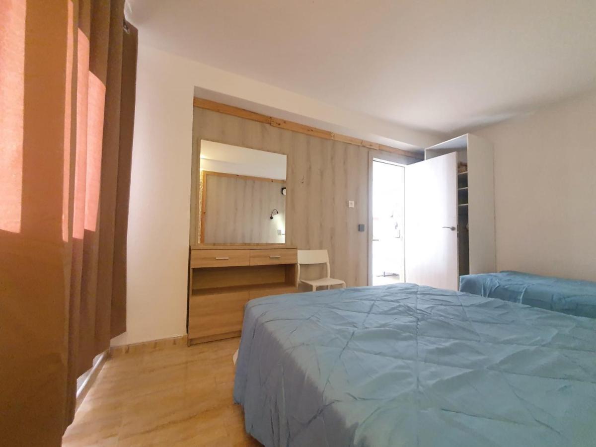 Carrer De Nord ,apartamento 4 Personas Apartamento *
