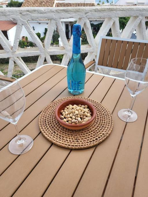 Luxury 4 Bed Townhouse Duquesa With Breathtaking Views Close To Port And