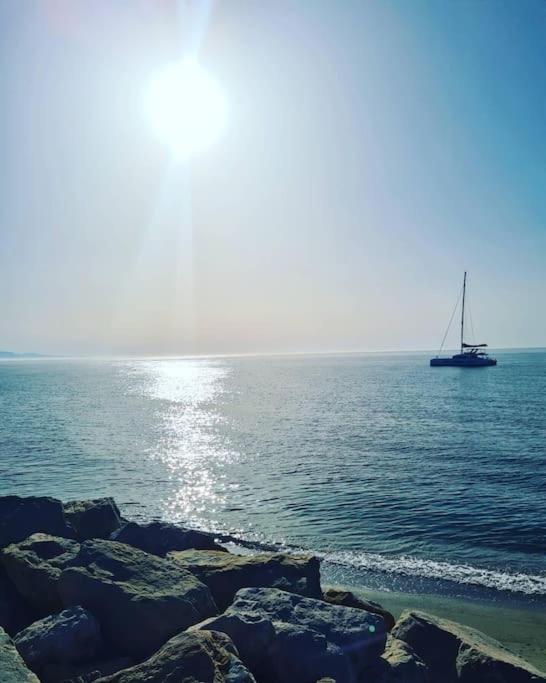 Apartamento Luxury 4 Bed Townhouse Duquesa With Breathtaking Views Close To Port And Manilva