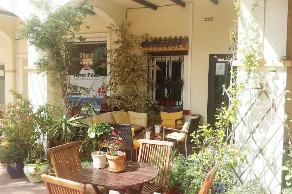 Luxury 4 Bed Townhouse Duquesa With Breathtaking Views Close To Port And Apartamento *