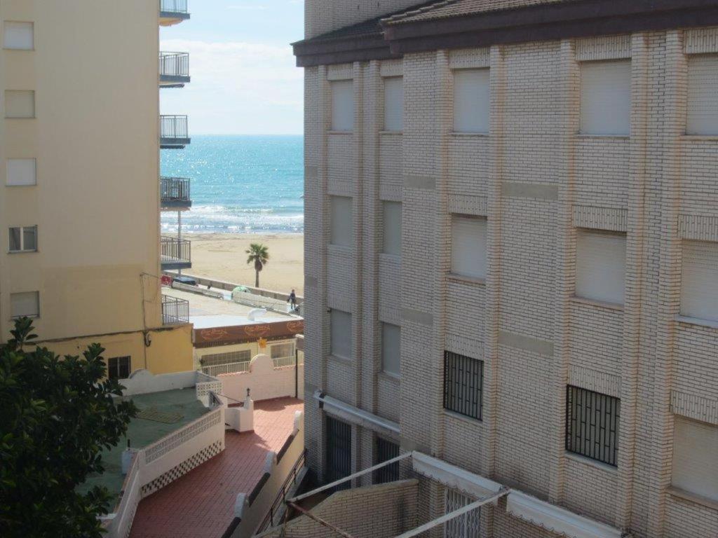 Apartamento Sirocco Oropesa del Mar