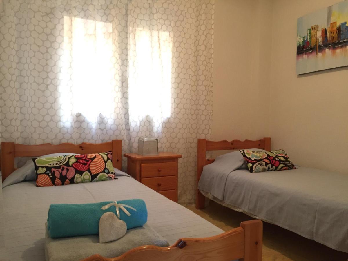 Apartamento Calas Aguamarina - - Primera Linea Dehesa de Campoamor