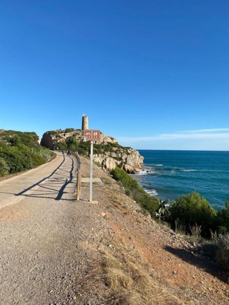 Sirocco * Oropesa del Mar