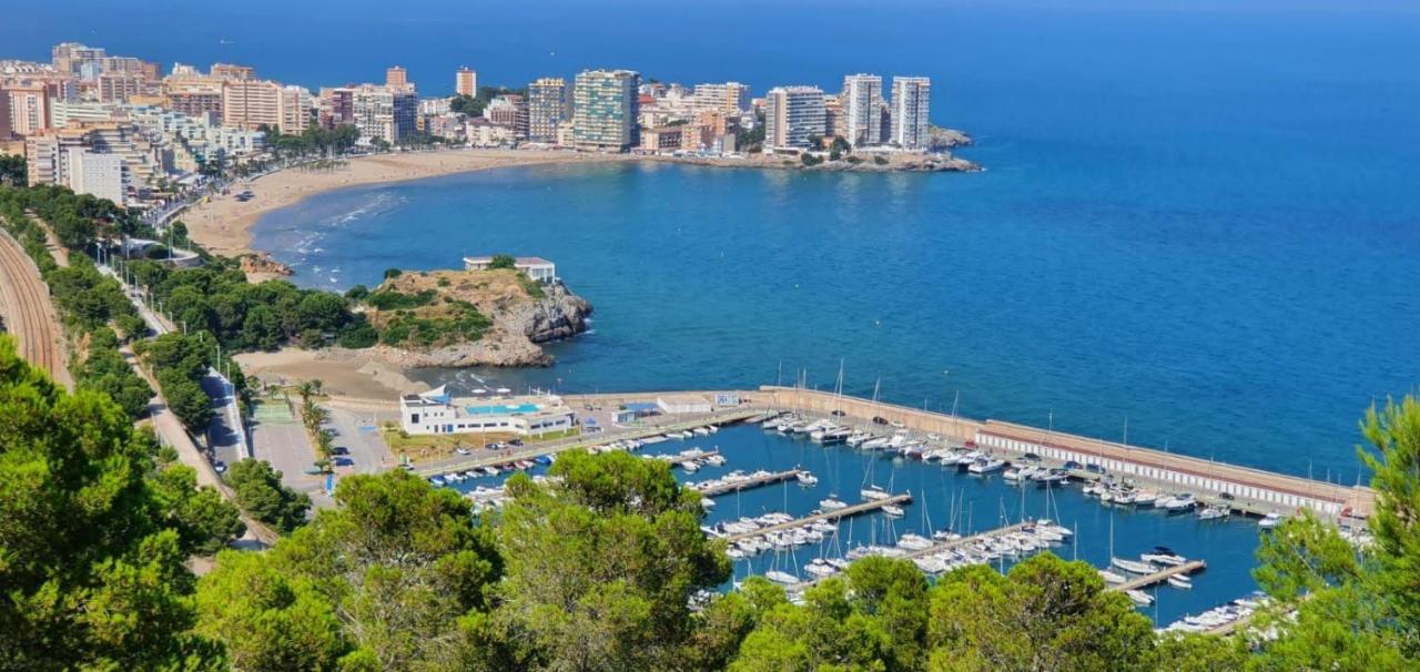Sirocco Apartamento Oropesa del Mar