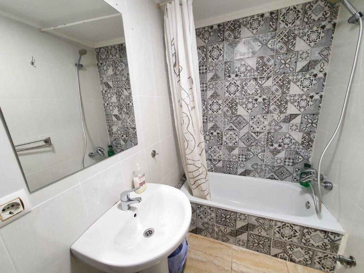 Carrer De Nord ,apartamento 4 Personas Apartamento