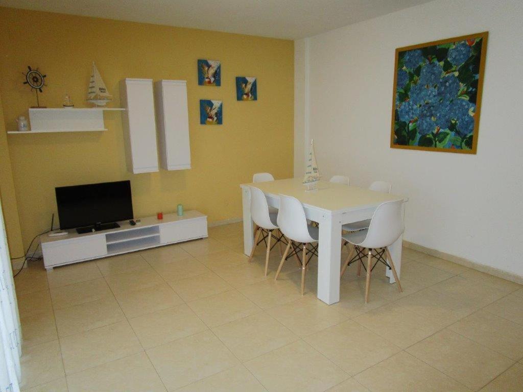 Sirocco Apartamento *