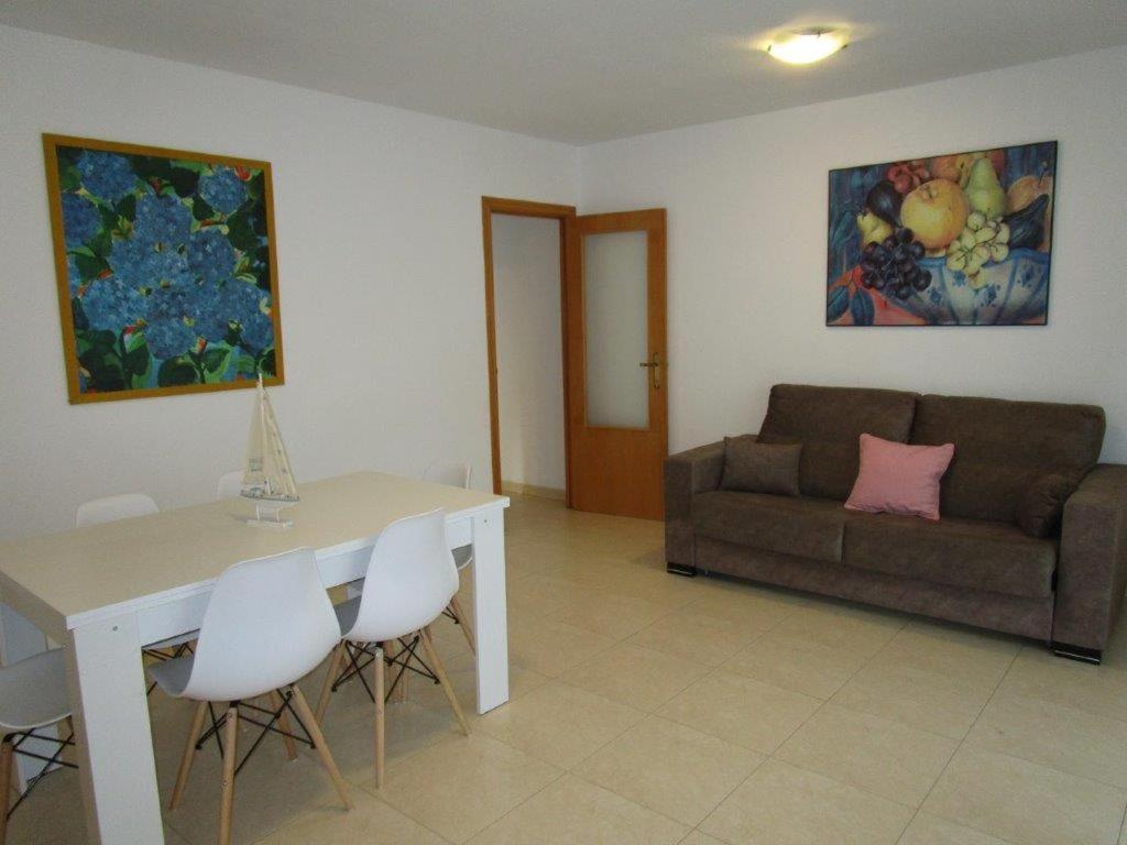 Apartamento Sirocco