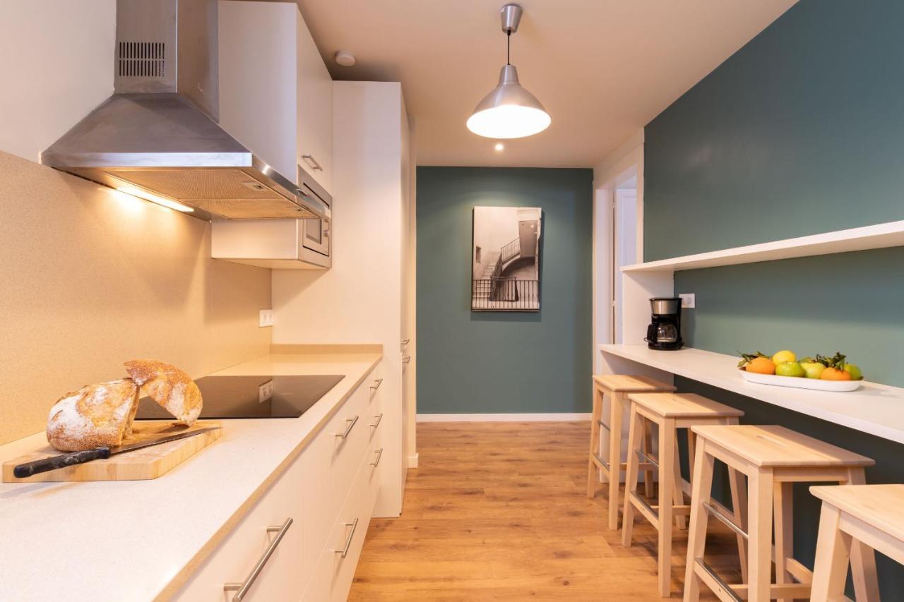 Ola Living Diagonal Apartment *