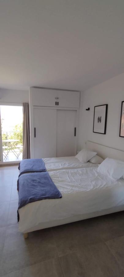Apartamento Estudio Minerva 429, Costa Del Sol *