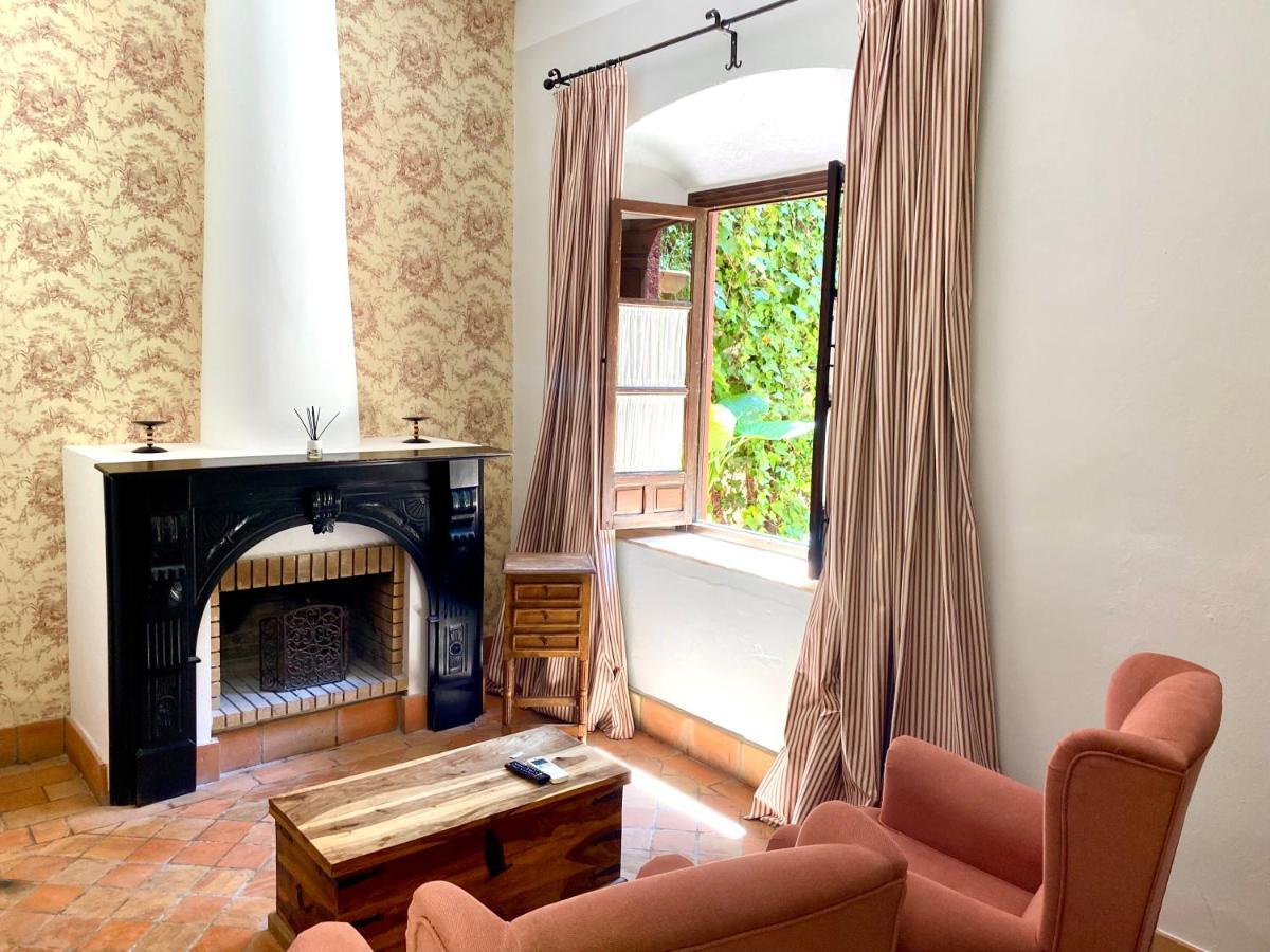 El Rincón De Descalzas Hotel Carmona (Seville)