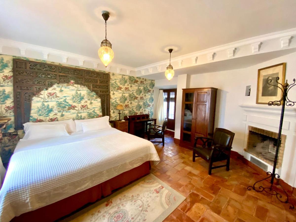 Hotel El Rincón De Descalzas Carmona (Seville)