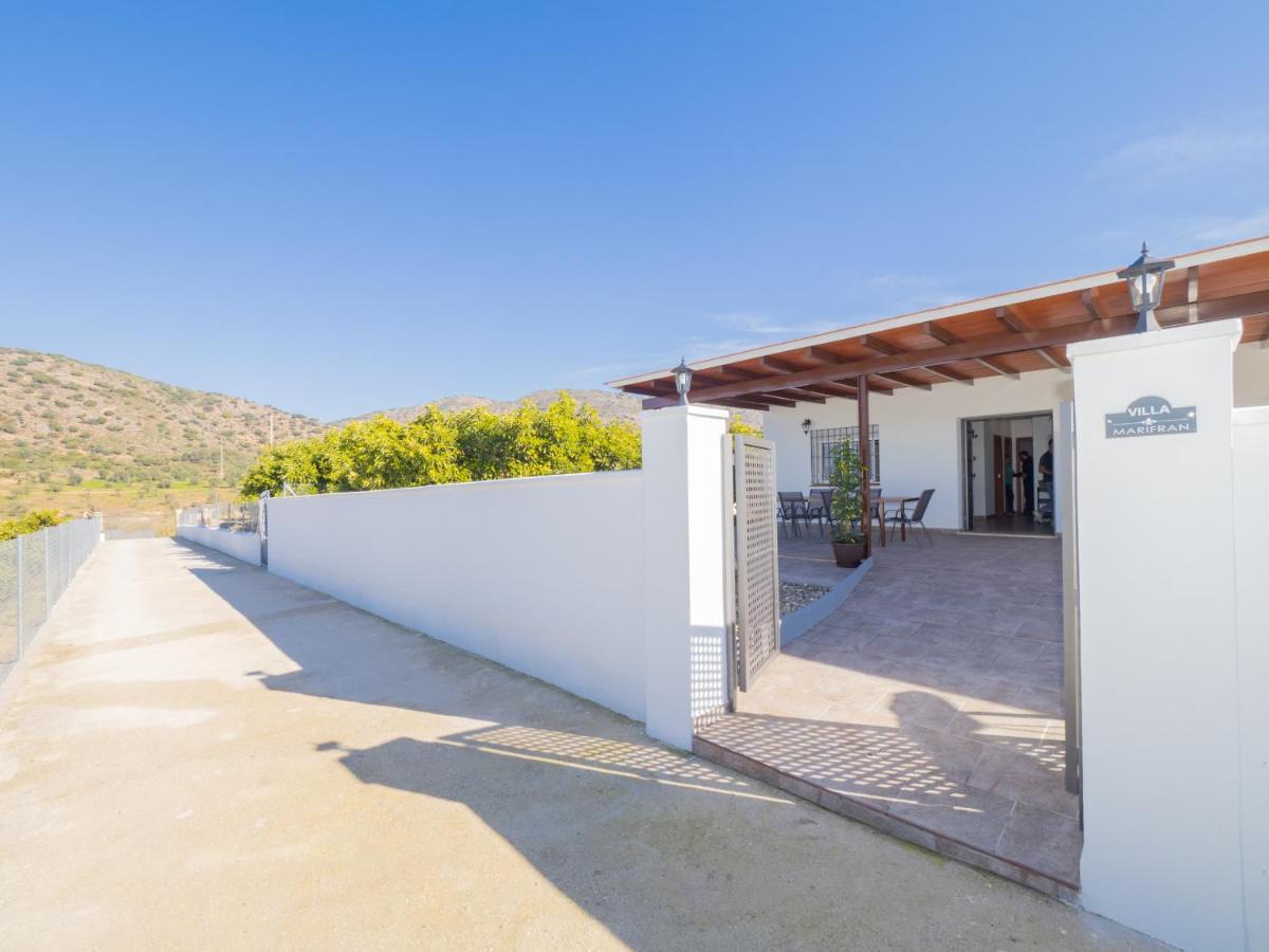 Holiday home Cubo's Marifran Alhaurin el Grande