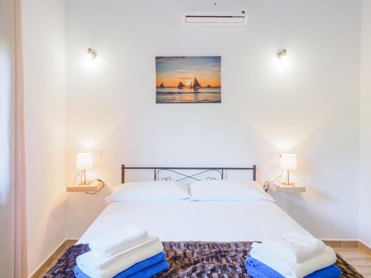 Holiday home Cubo's Marifran
