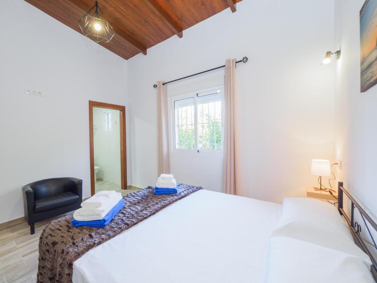 Holiday home Cubo's Marifran Alhaurin el Grande