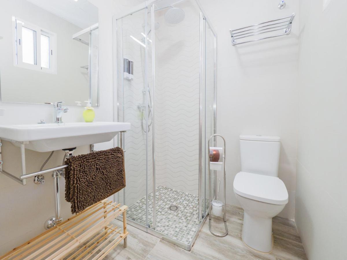 Holiday home Cubo's Marifran Alhaurin el Grande