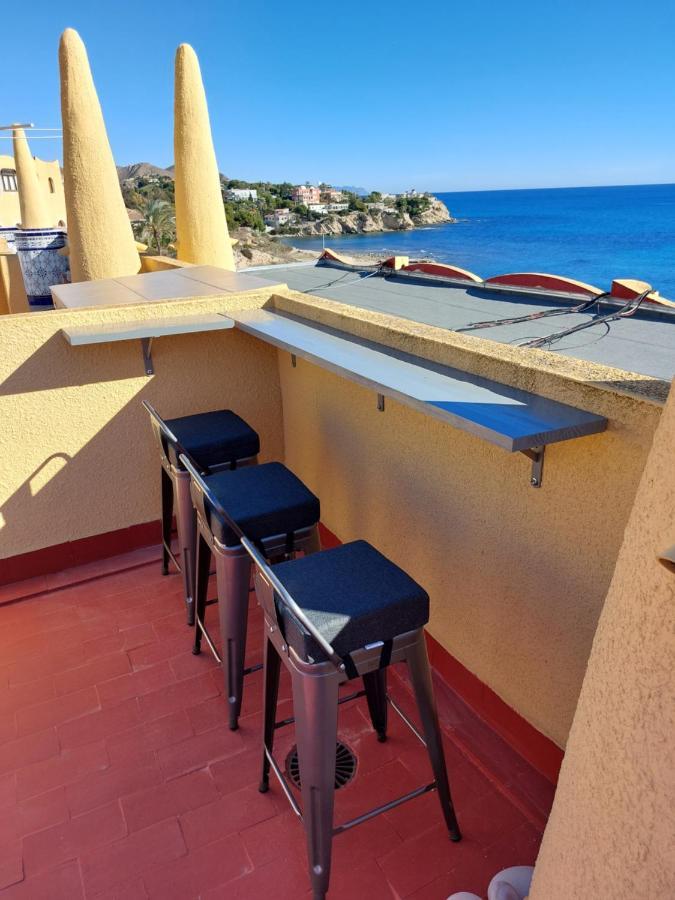 Alkabir Playa Apartment El Campello
