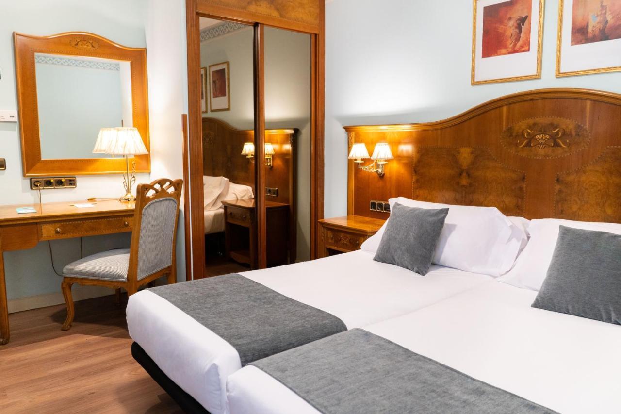 Hotel Alda Mercado De 4*