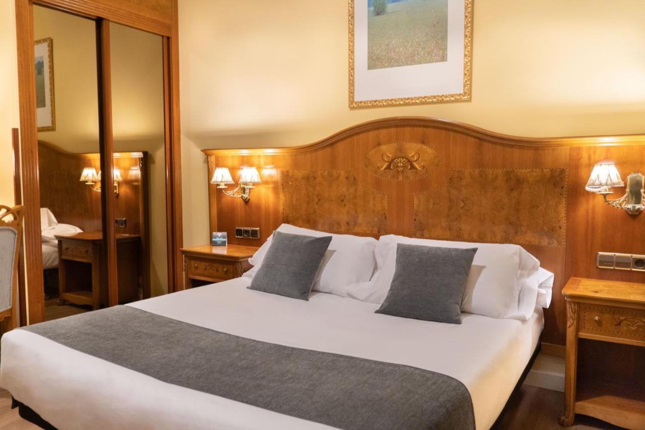 Hotel Alda Mercado De