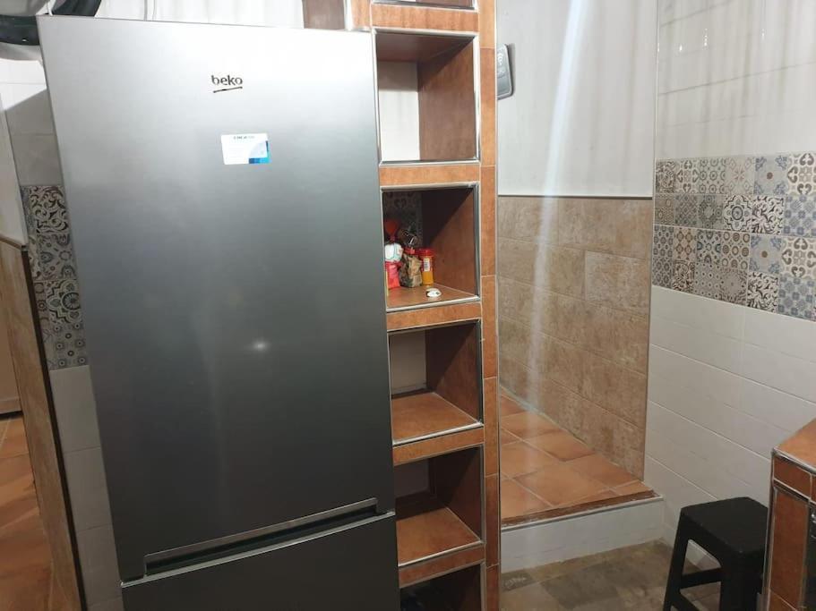 Serrano Сasa de vacaciones *