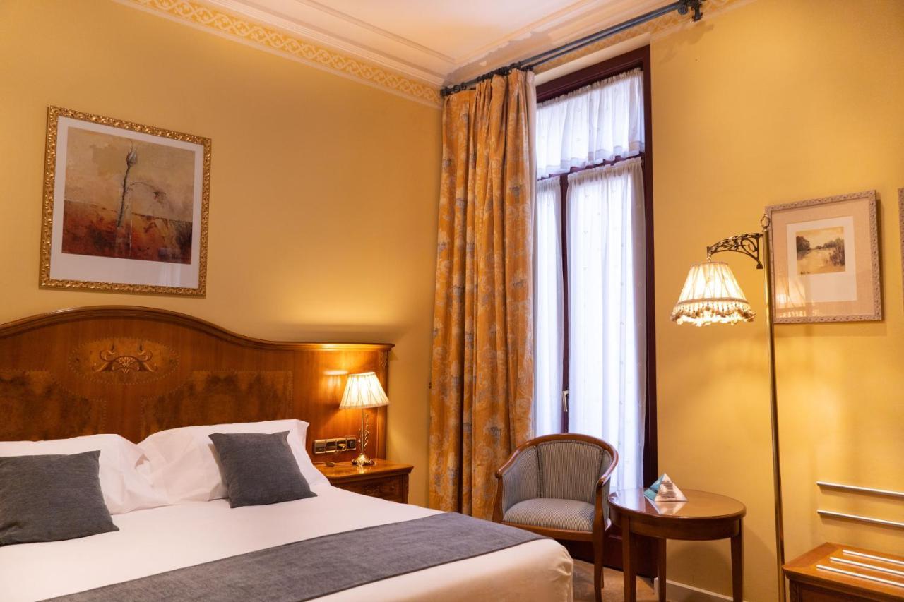 Hotel Alda Mercado De 4*
