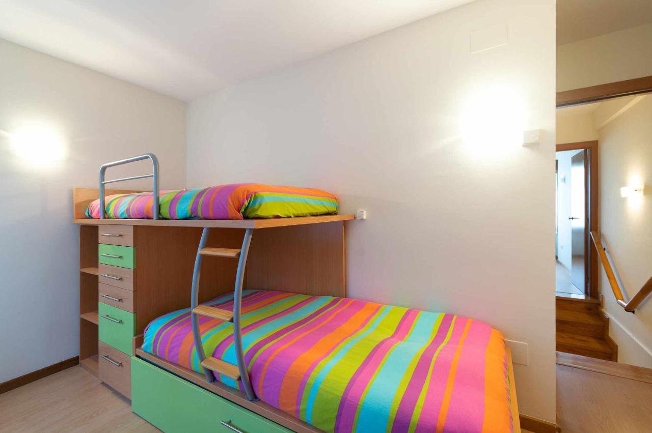 Mirador Playa De Barro Apartment Barro (Llanes)