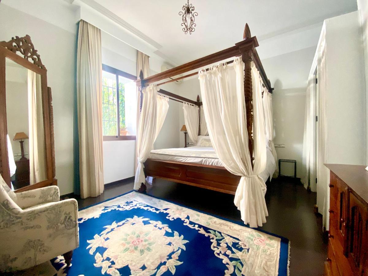 Hotel El Rincón De Descalzas Carmona (Seville)