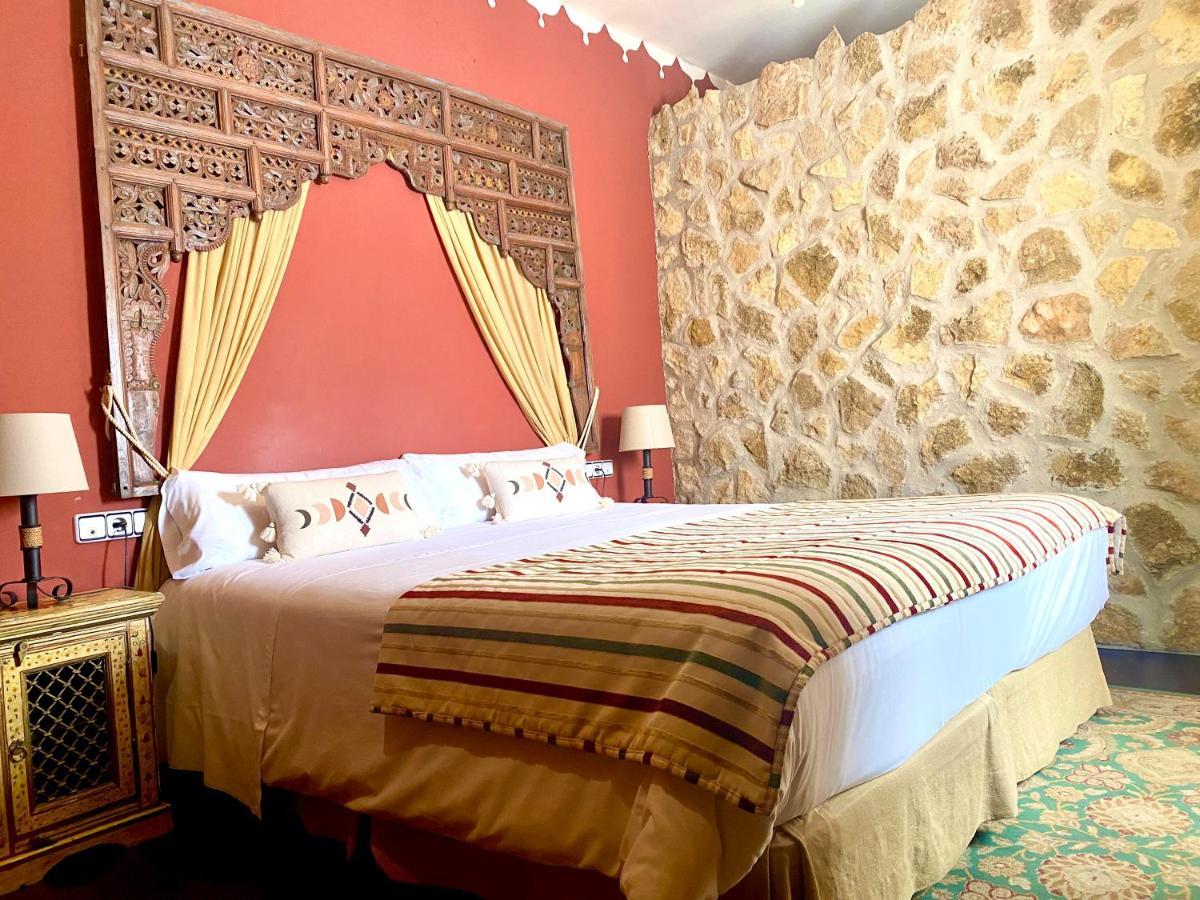 Hotel El Rincón De Descalzas Carmona (Seville)