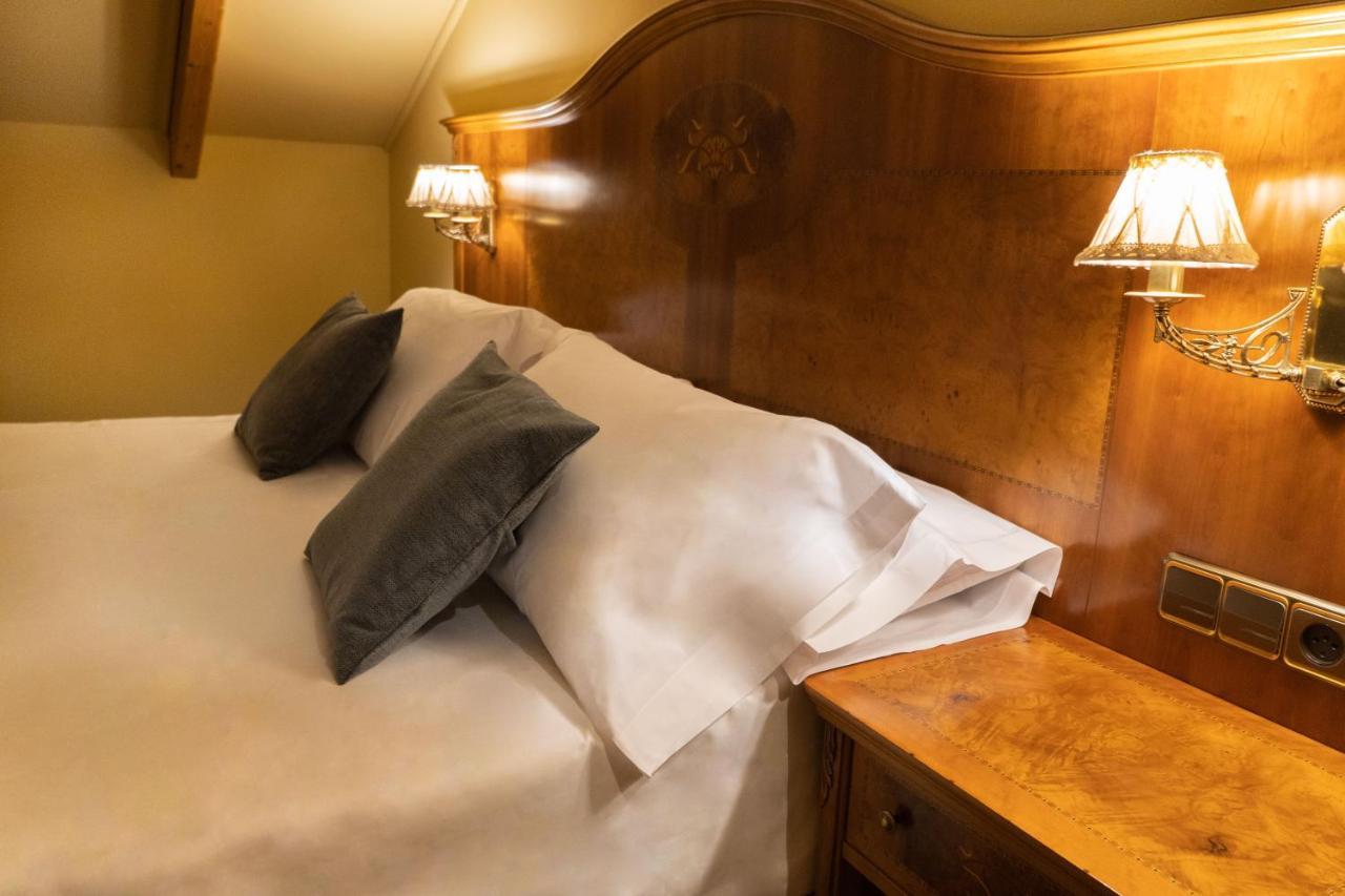 Alda Mercado De Hotel 4*