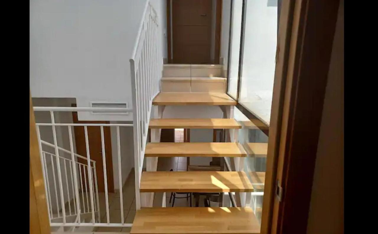 Apartamento Casa Macenashome *