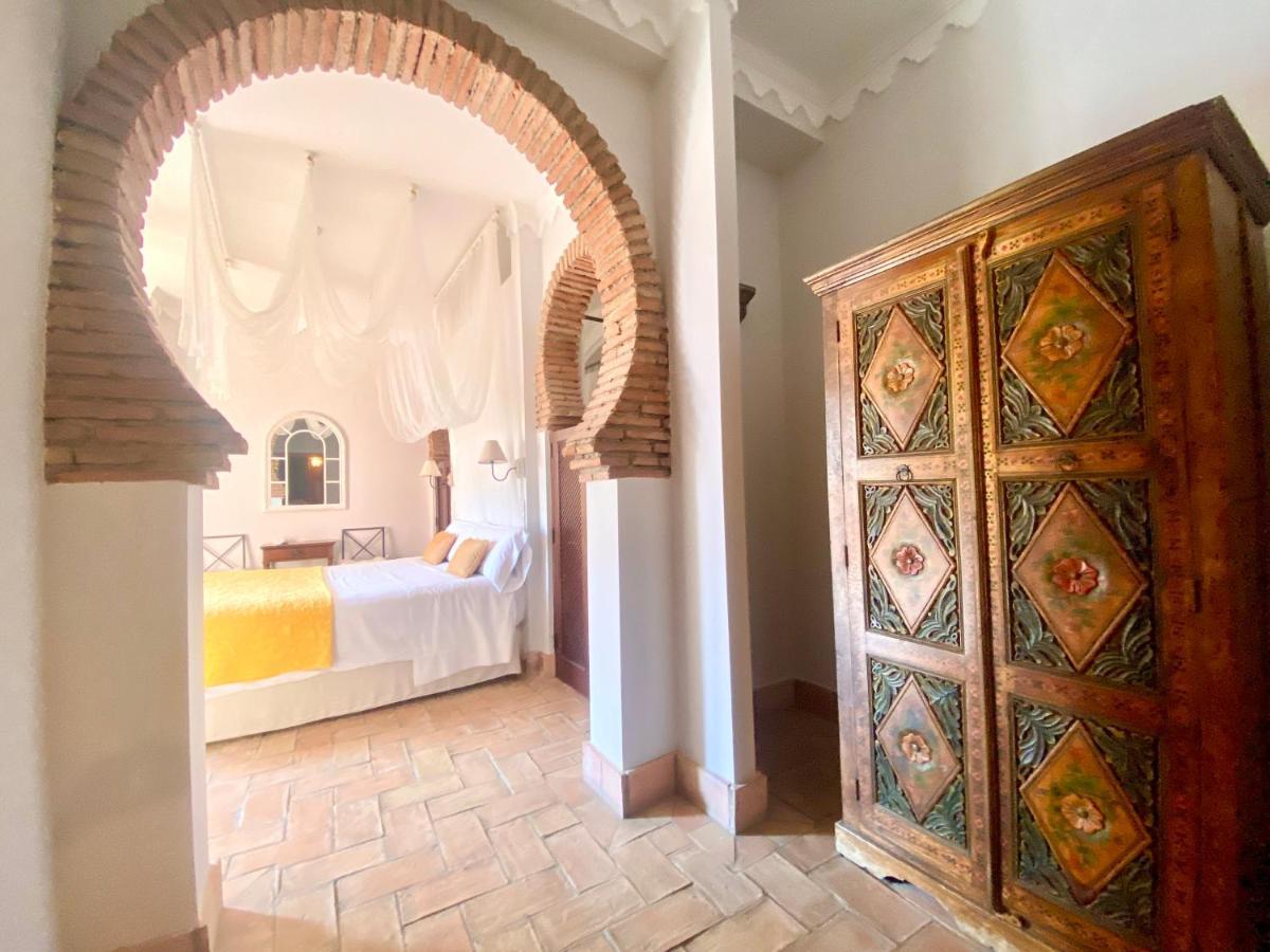 El Rincón De Descalzas Hotel Carmona (Seville)