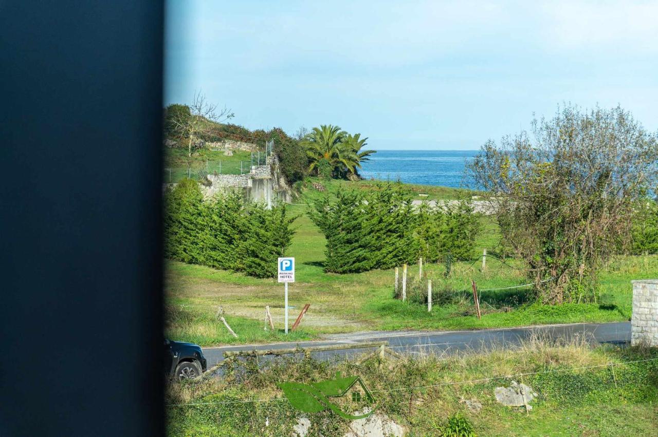 Mirador Playa De Barro Apartamento Barro (Llanes)