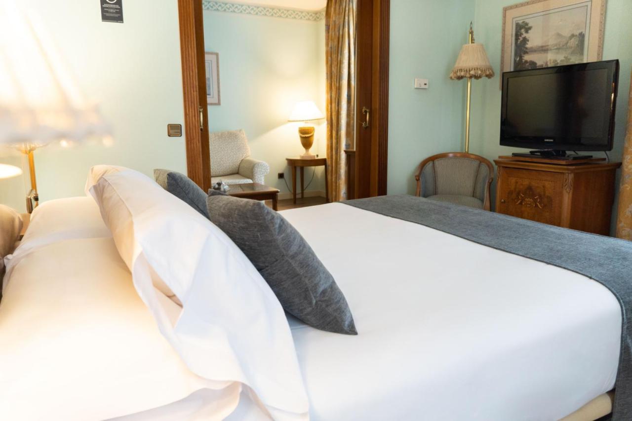 Hotel Alda Mercado De 4*