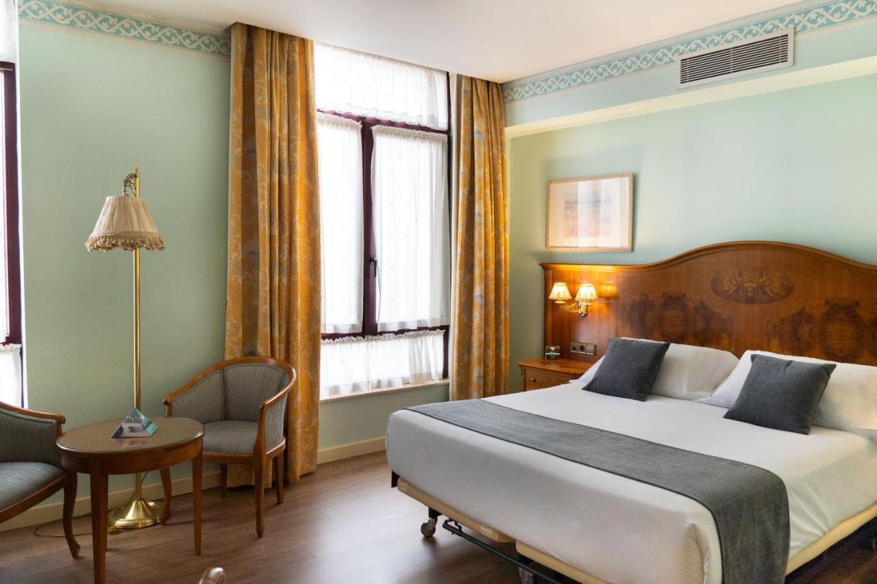 Hotel Alda Mercado De 4*