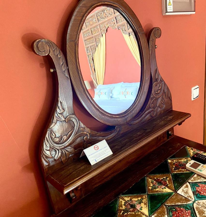 El Rincón De Descalzas Hotel Carmona (Seville)