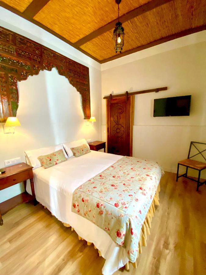 Hotel El Rincón De Descalzas Carmona (Seville)