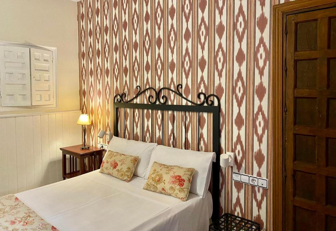 El Rincón De Descalzas Hotel Carmona (Seville)