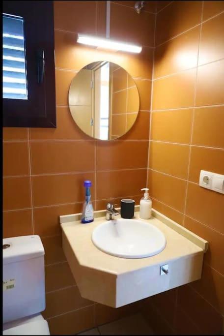 Casa Macenashome Apartamento Mojácar