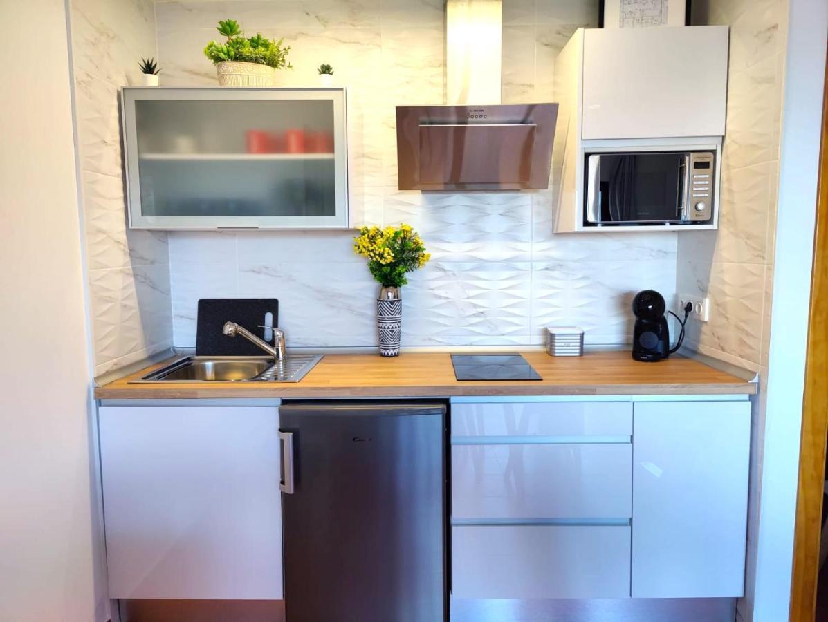 Apartamento Bed And Snow Zona Media *