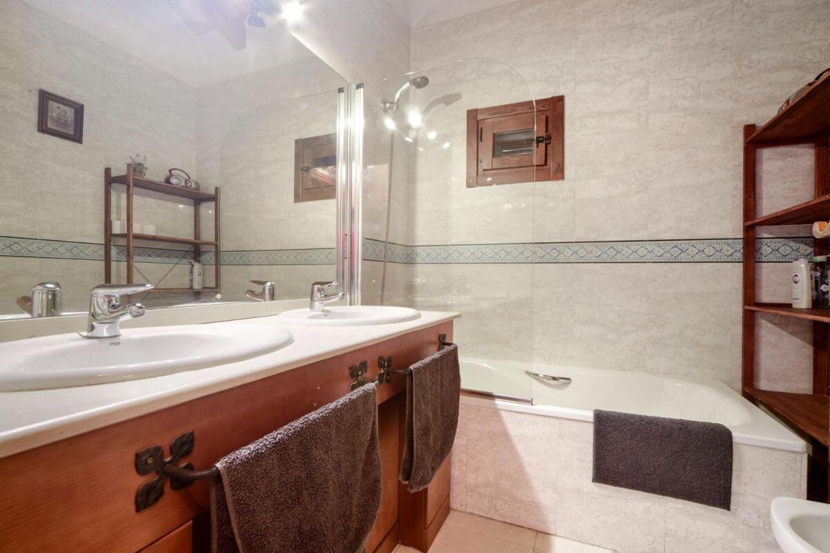 Piscina Privada Holiday home