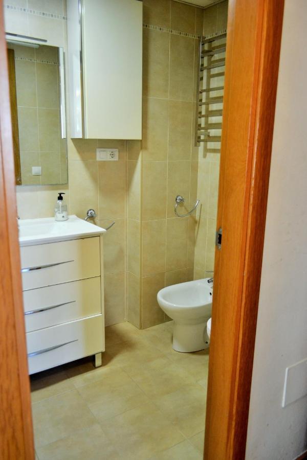 Hospitales Y Centro Suites Apartamento