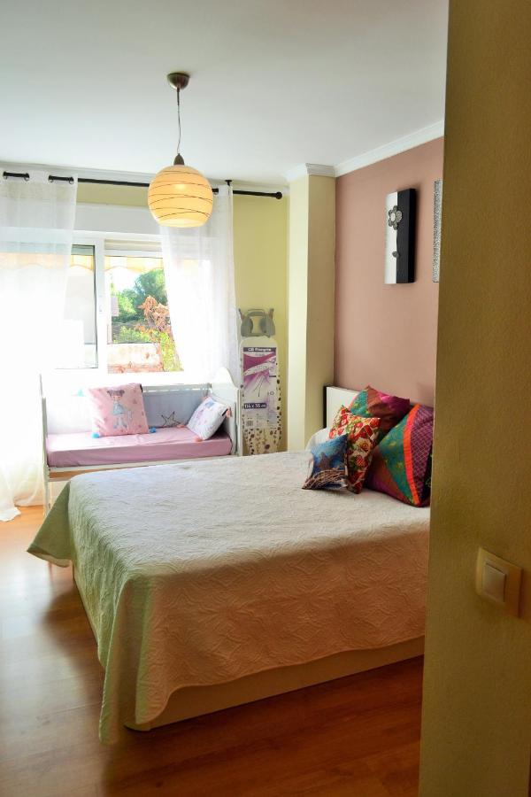 Hospitales Y Centro Suites Apartamento *