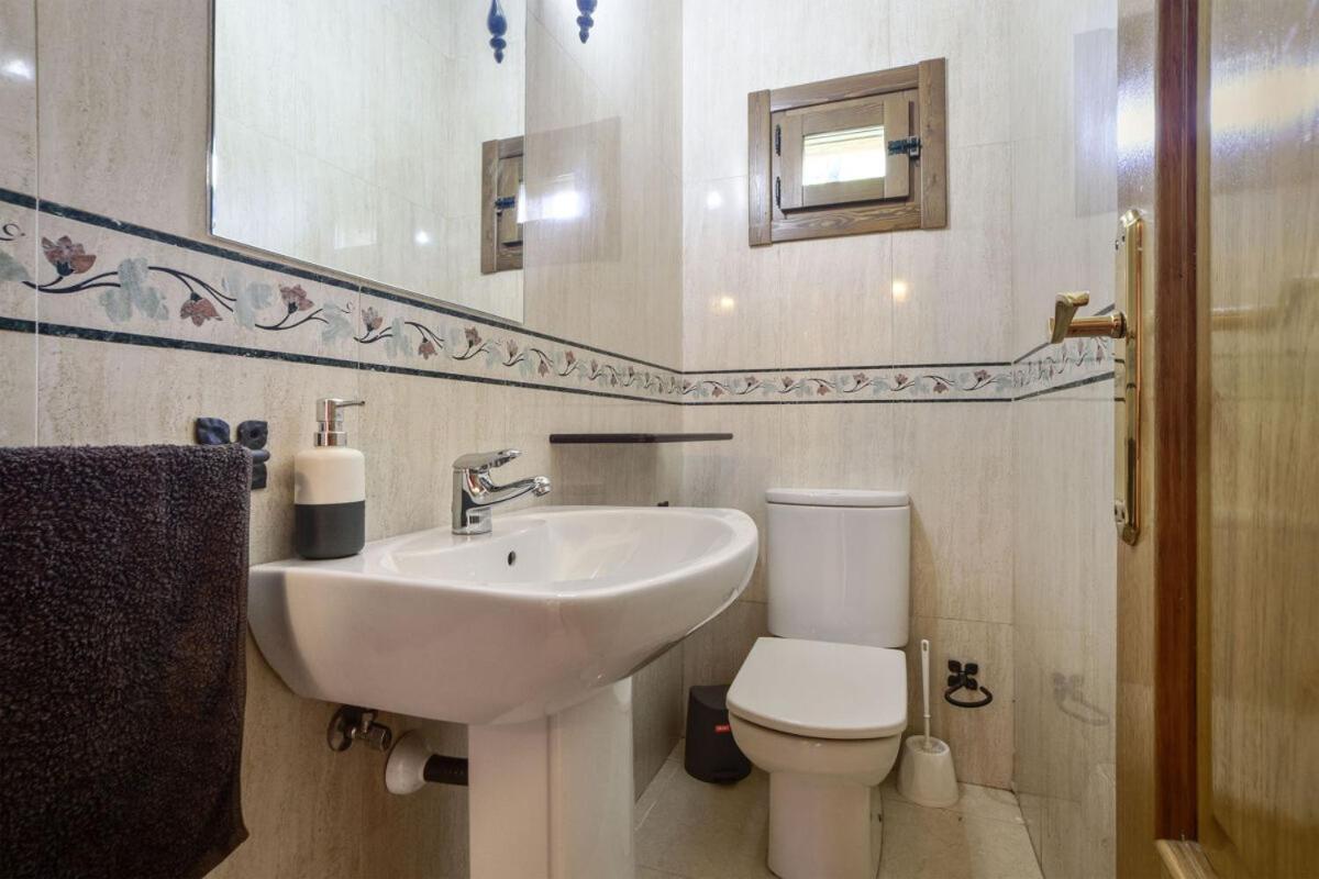 Holiday home Piscina Privada *