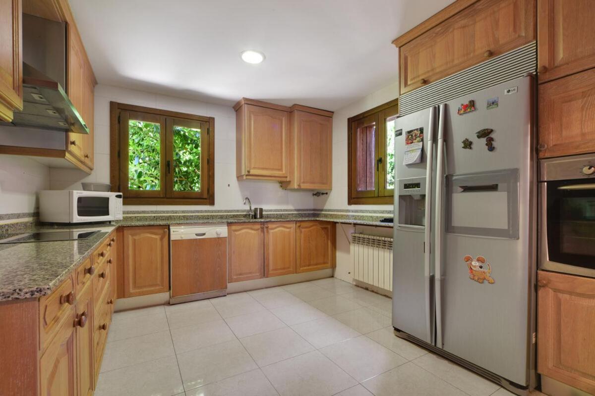 Holiday home Piscina Privada Navacerrada