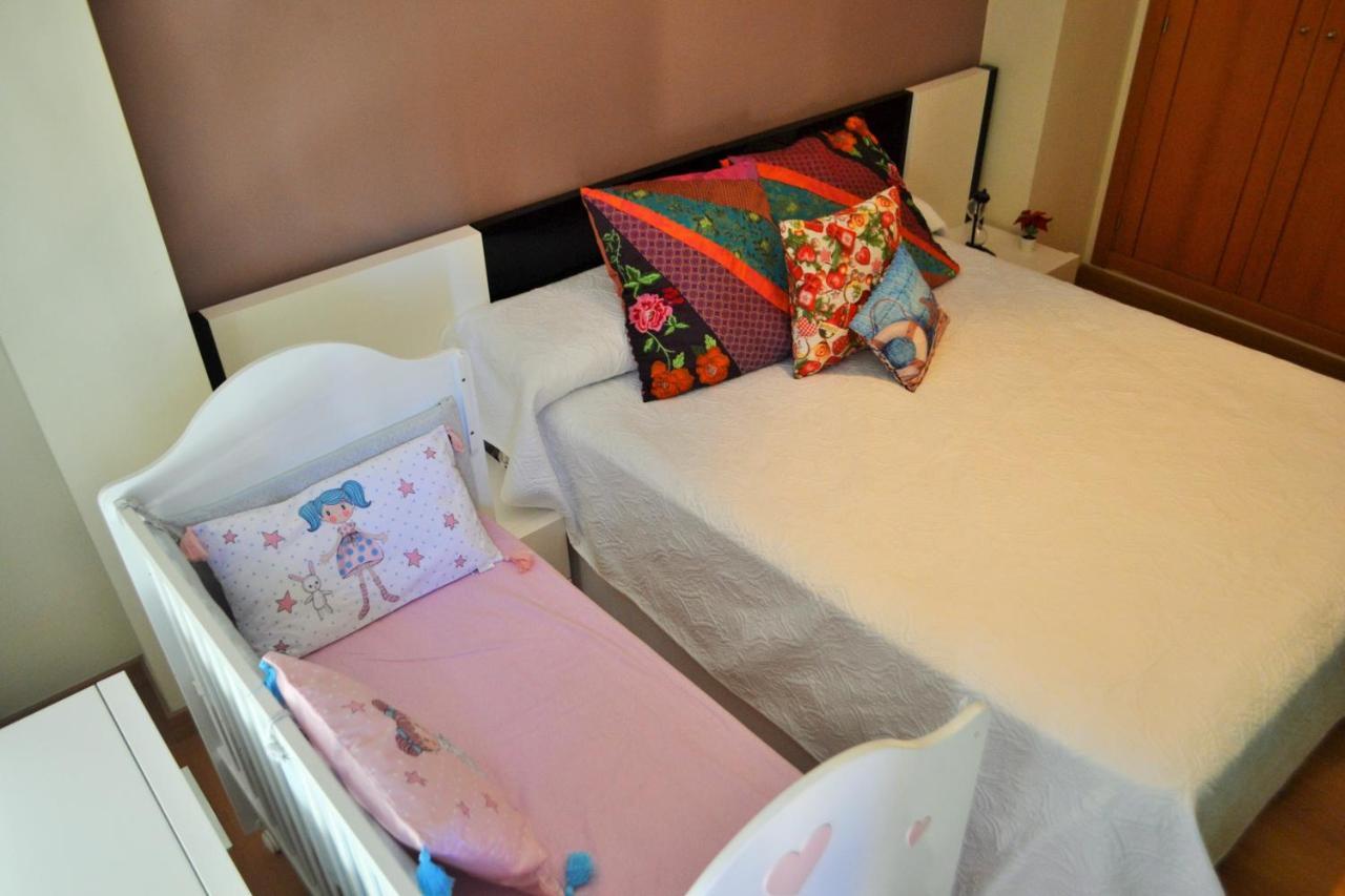Apartamento Hospitales Y Centro Suites *